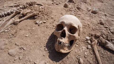 Estudo afirma que 99% da população humana foi dizimada há 900.000 anos, e cerca de 1.000 pessoas repovoaram a Terra