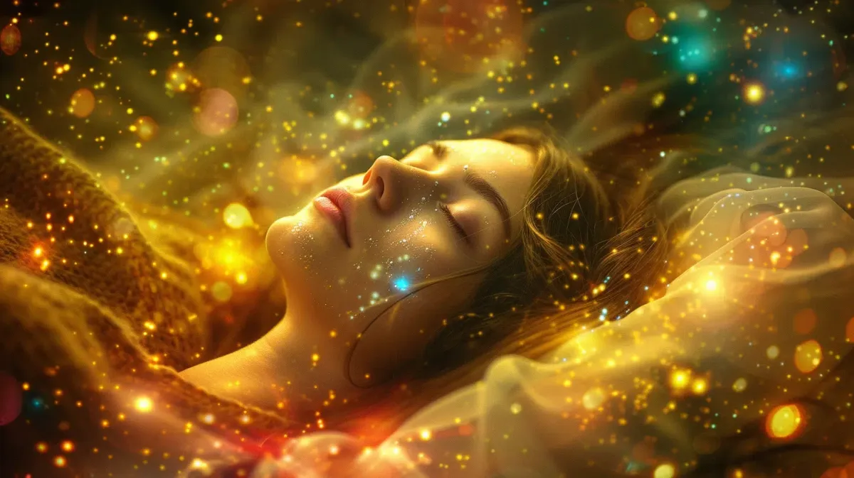 Estudo mostra que a consciência permanece desperta após a mo