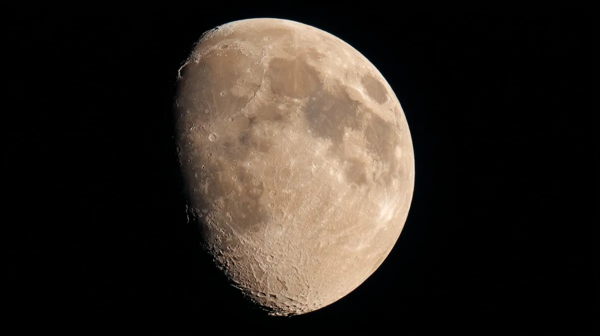 EUA planeja colocar um reator nuclear na Lua