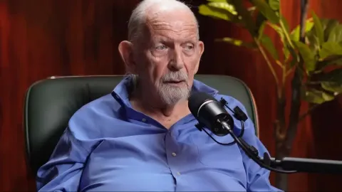 Ex-agente da CIA revela o que afirma serem as localizações d