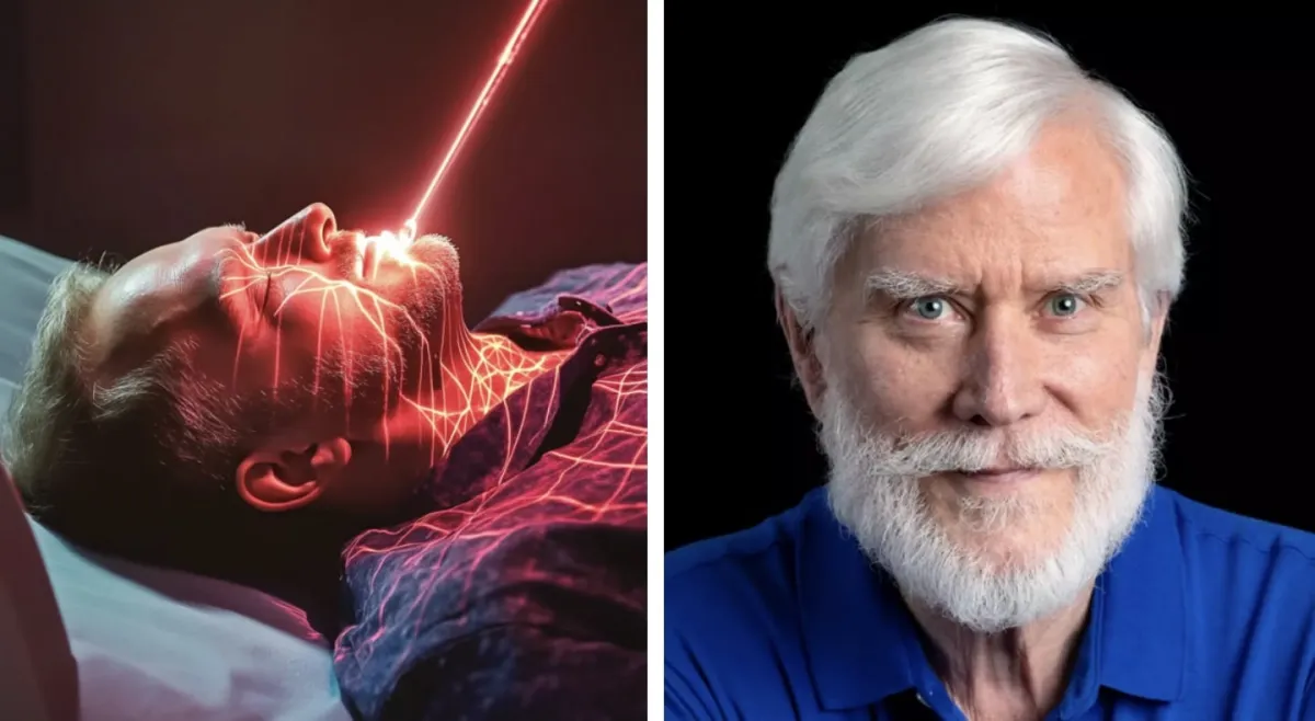 Ex-cientista da NASA está tentando provar que vivemos em uma