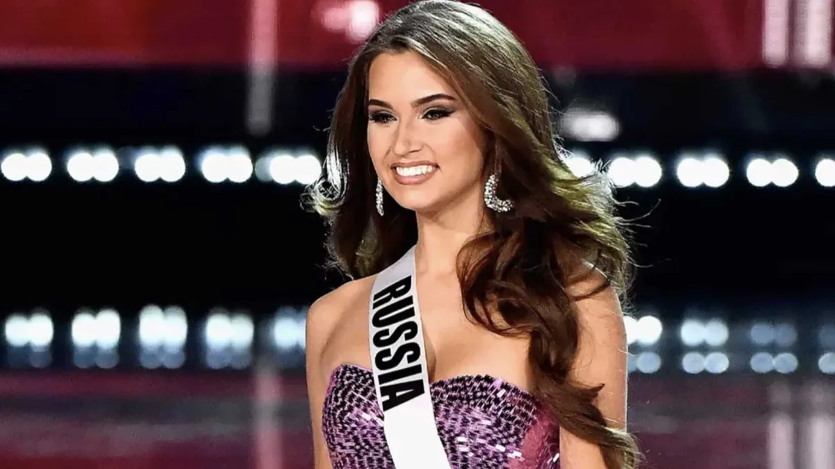 Ex-concorrente do Miss Universo morre aos 30 anos em um acid