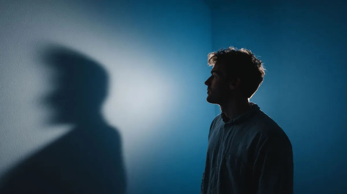Falar sozinho e o que isso revela sobre nós: a psicologia te