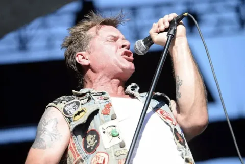 Família de estrela do rock ficou devastada com sintoma comum