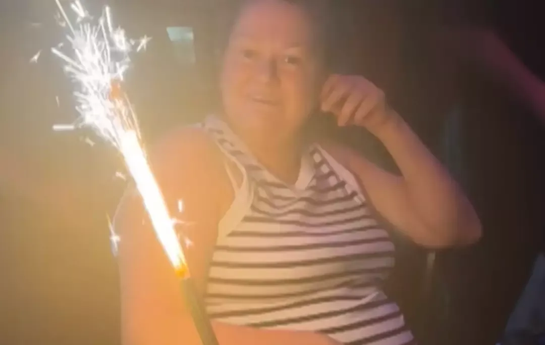 Família enlutada faz alerta após mãe de 53 anos morrer por c