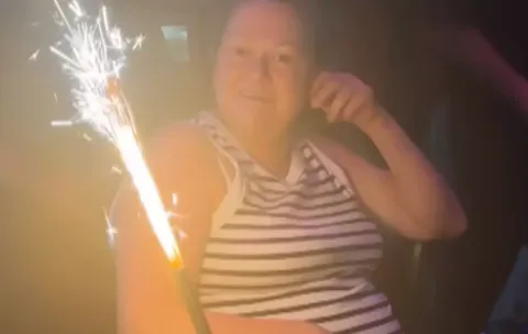 Família enlutada faz alerta após mãe de 53 anos morrer por c