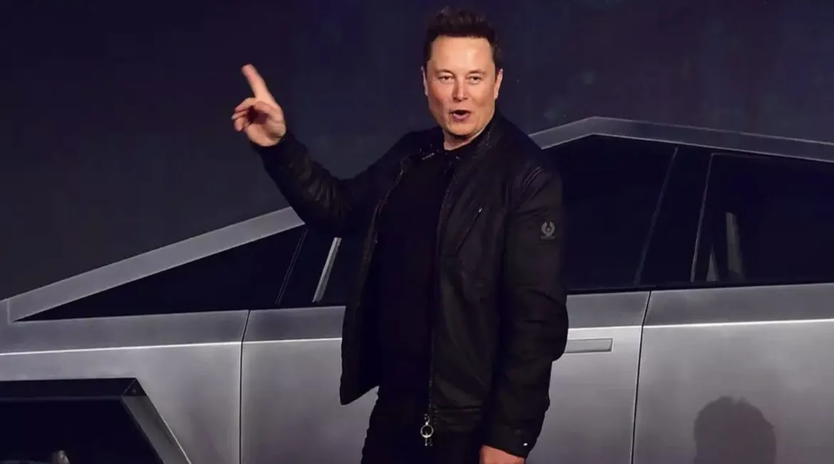 Família processa a Tesla de Elon Musk após alegar que os oss