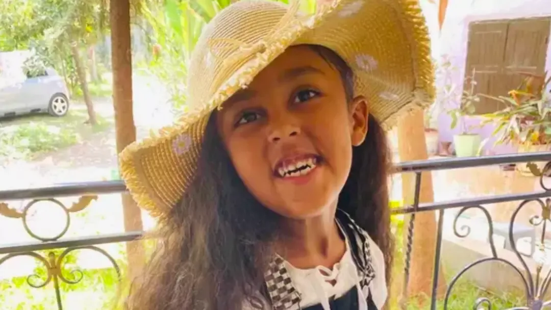 Família recebe $ 205 milhões após menina de 6 anos morrer ao