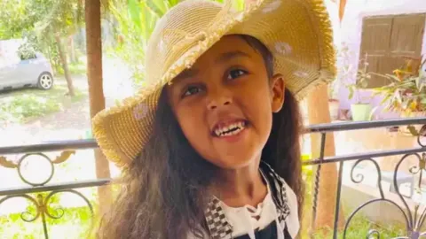 Família recebe $ 205 milhões após menina de 6 anos morrer ao