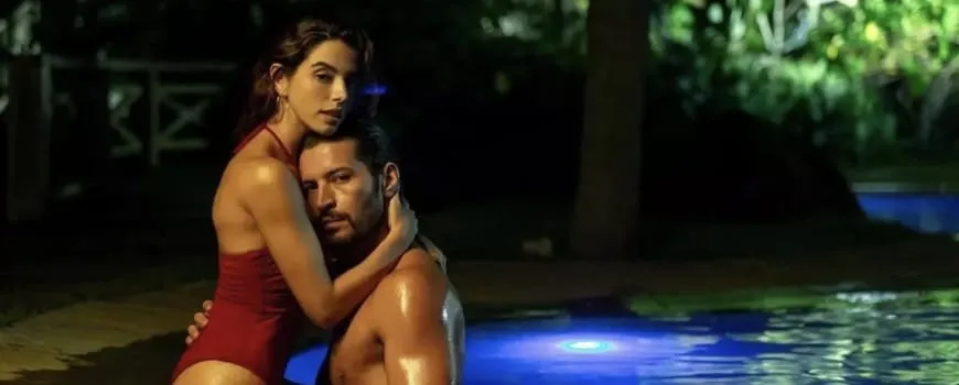 Fãs da Netflix ficam chocados com filme brasileiro +18 que é