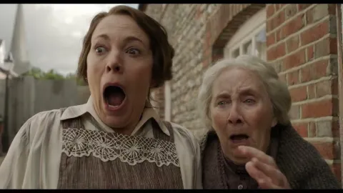Fãs dizem que ‘nunca riram tanto’ após assistir a novo filme