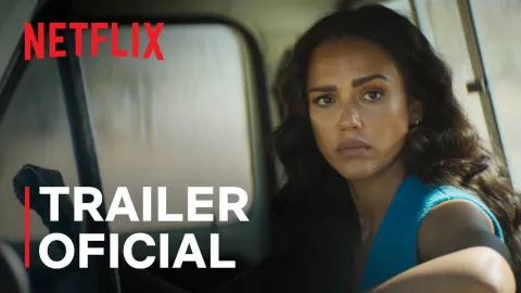 Fãs estão obcecados com novo filme da Netflix que acumulou 2
