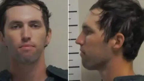 FBI detalha as mensagens arrepiantes no Discord que o suspei