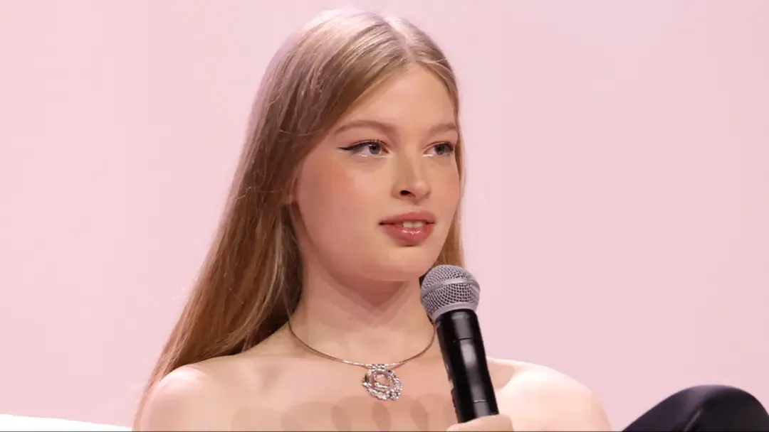 Filha de Elon Musk faz grave acusação contra Trump enquanto
