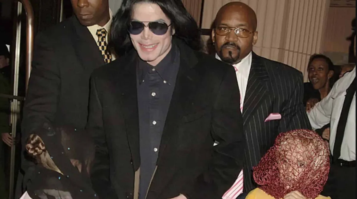 Filho de Michael Jackson revelou o motivo pelo qual o pai se