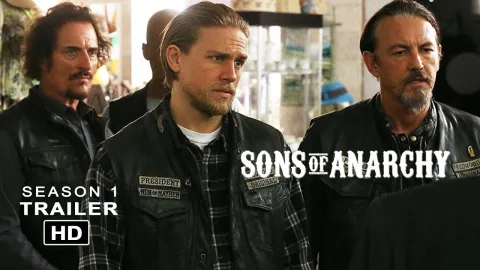 Filhos da Anarquia: série de drama ainda vicia fãs