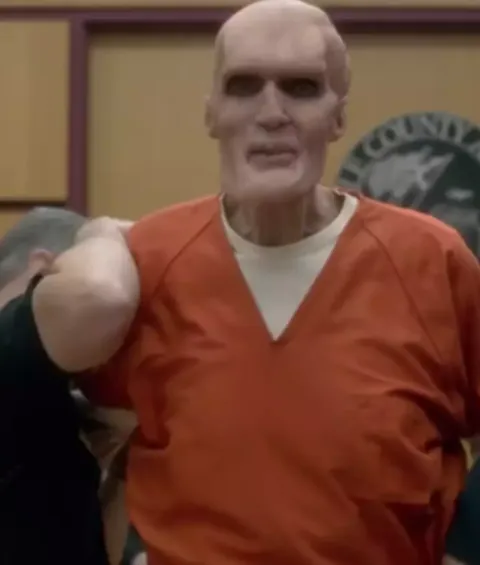 Filme de terror da Netflix baseado em Stephen King tem uma c