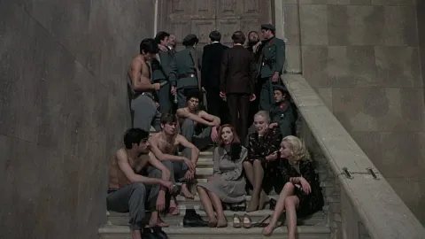 “Filme mais perturbador” banido em seis países era tão horrí