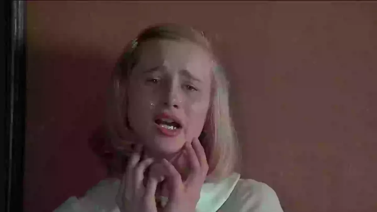 Filme perturbador é considerado tão controverso que atualmen