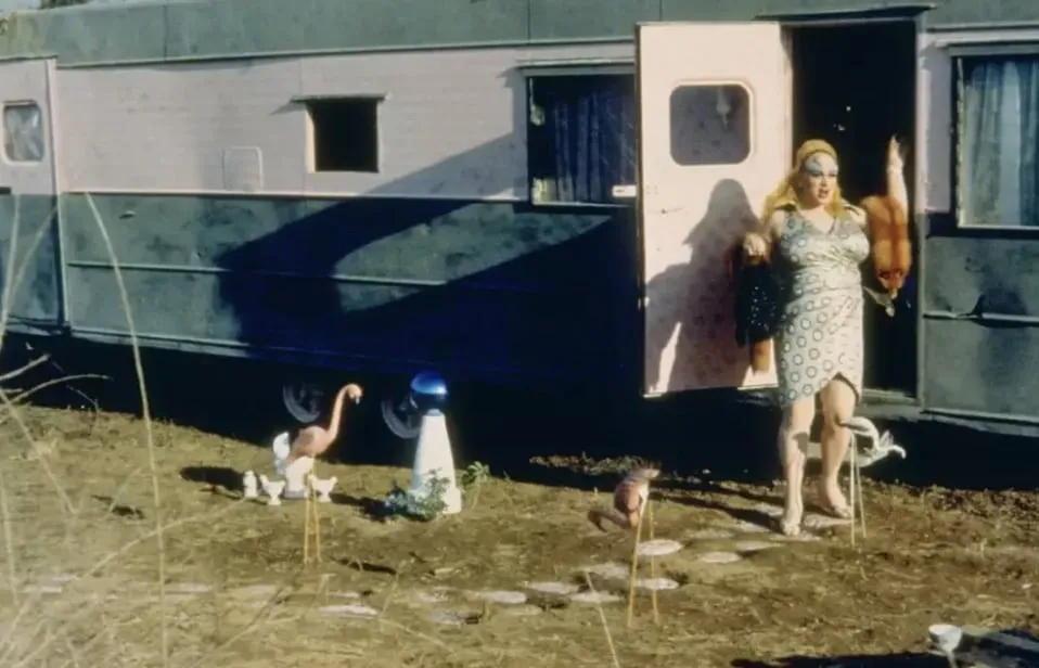 Filme “repulsivo” foi banido em vários países devido a cenas