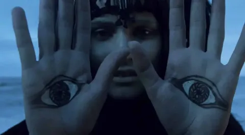 Filme tão controverso que o governo interrompeu a produção e