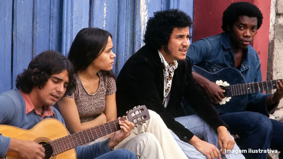 Flávio Venturini e Samuel Rosa farão show em Brasília em 13