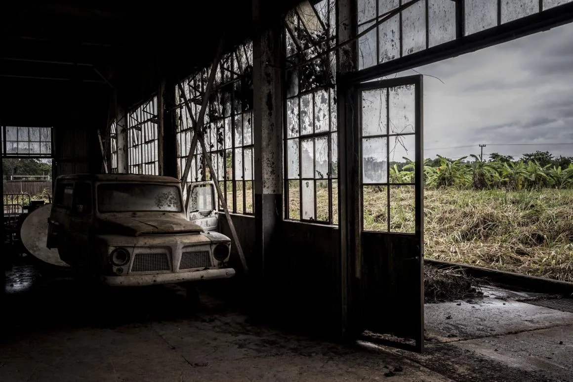 Fordlândia: o sonho utópico de Henry Ford no Brasil
