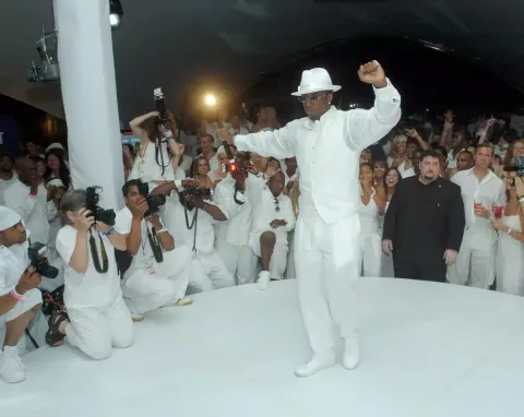Fotógrafa que foi a ’20 a 30′ festas do Diddy revela que hav
