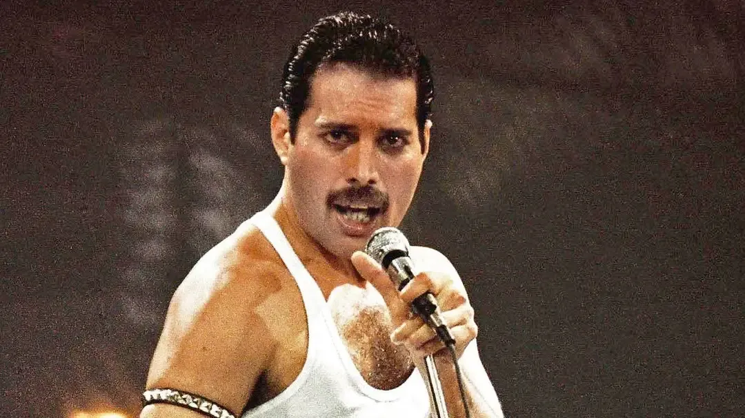 Freddie Mercury deixou um presente final para a filha mantid