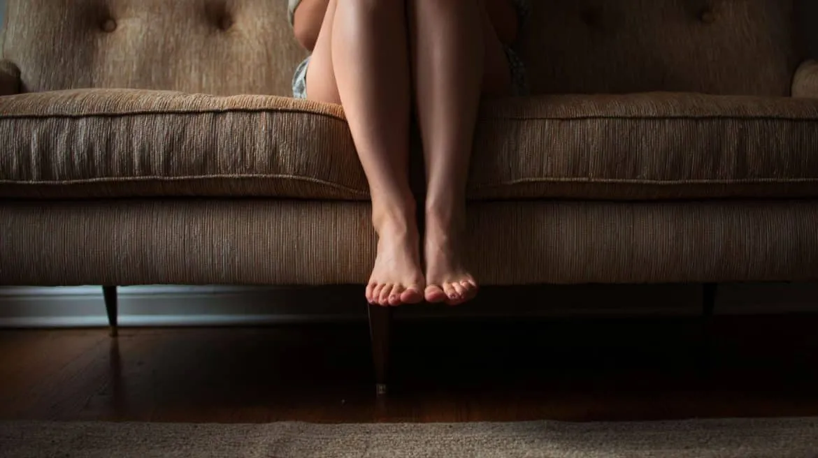Frio constante nas mãos e nos pés? O que o seu corpo pode es