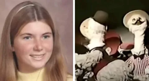 Funcionária adolescente da Disneyland sofreu uma das piores 