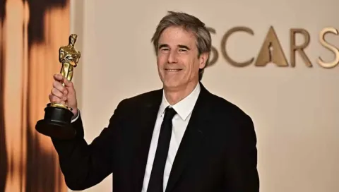 Ganhadores do Oscar devem assinar um acordo e seguir uma reg