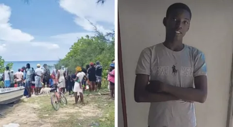 Garoto de 16 anos é decapitado por tubarão em ataque horríve