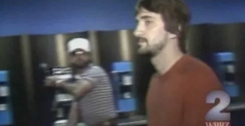 Gary Plauché: pai matou abusador de seu filho ao vivo