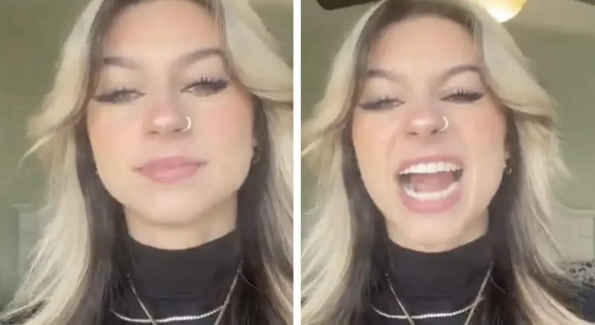 “Gleeking” é a função corporal humana nojenta que a maioria