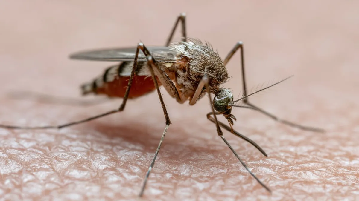 Google quer liberar 32 milhões de mosquitos infectados, segu