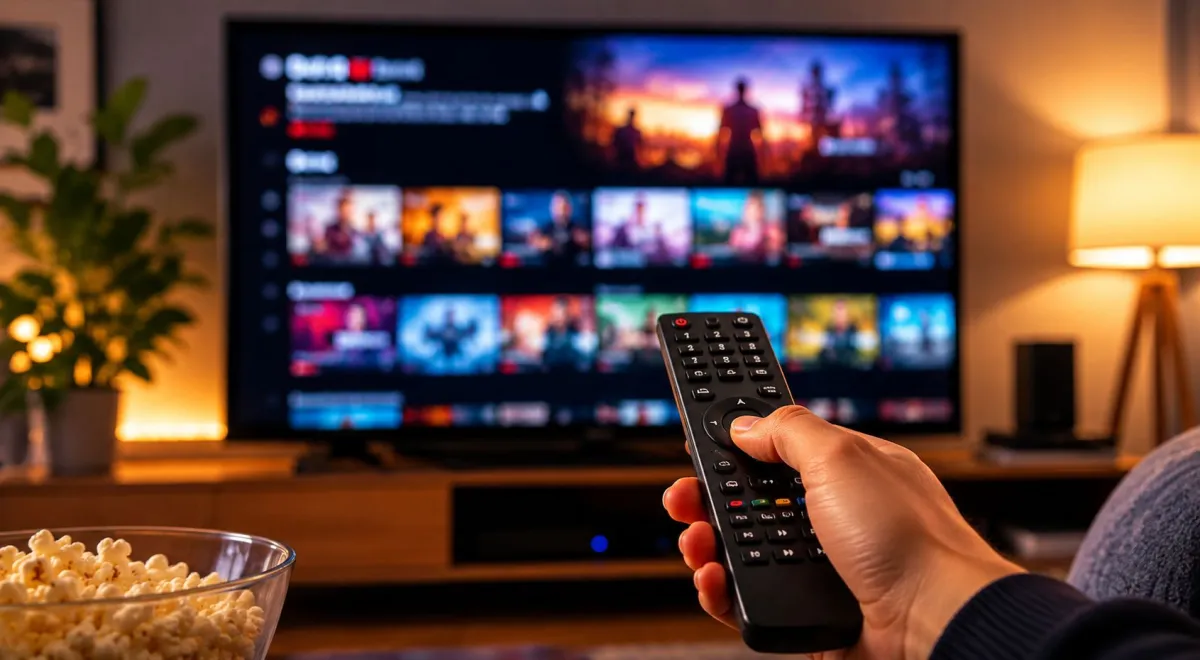 Governo lança hoja a “Netflix brasileira”. Saiba como funcio