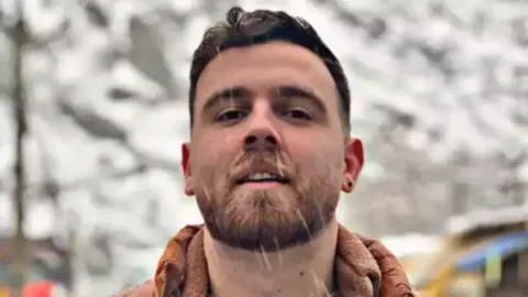 Grande atualização sobre o homem que seria executado no Irã 