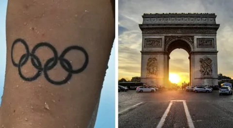 Grande mudança feita antes das Paraolimpíadas que afetará to