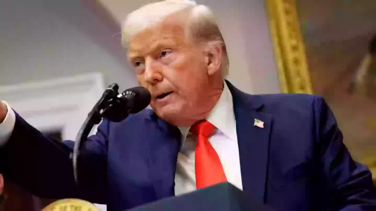Groenlândia responde duramente ao desejo de Trump de adquiri