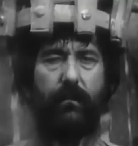 György Dózsa: Uma das execuções mais crueis da história