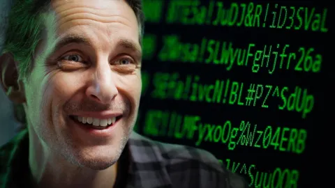 Hacker recupera fortuna em Bitcoin de senha esquecida