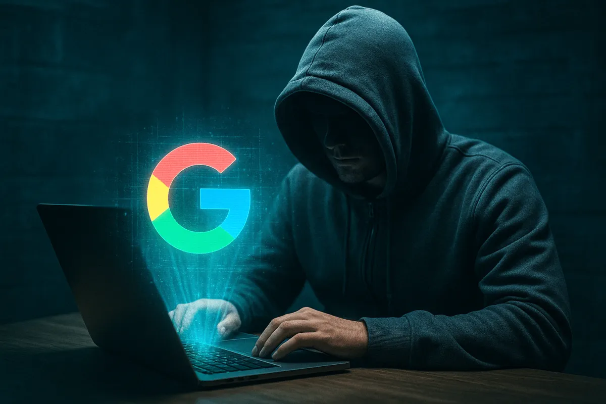 Hackers têm como alvo pessoas que digitam essas seis palavra