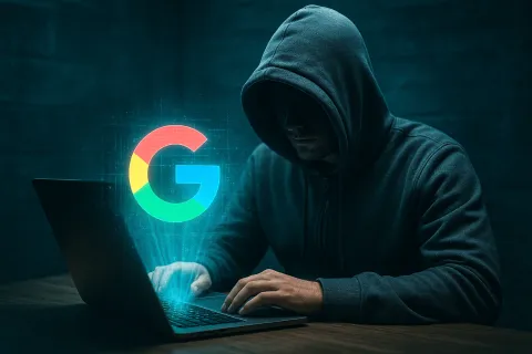 Hackers têm como alvo pessoas que digitam essas seis palavra