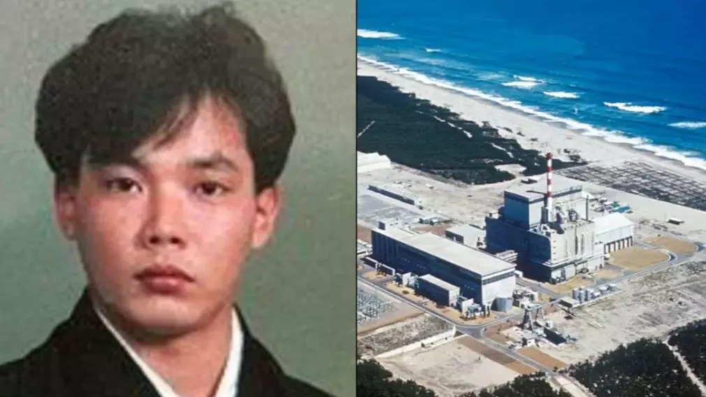 Hisashi Ouchi, o homem mais radioativo da história