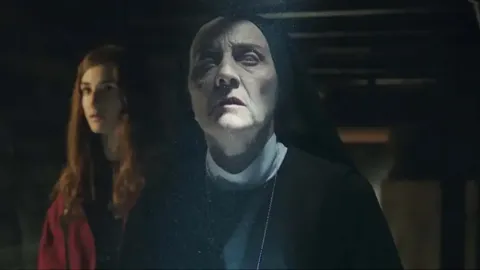 História real perturbadora por trás de filme de terror da Ne