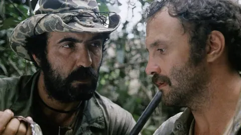 Holocausto Canibal: O filme de terror que chocou o mundo