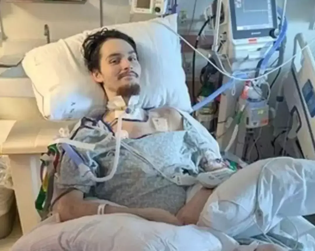 Homem acorda de coma e faz acusação chocante contra a namora