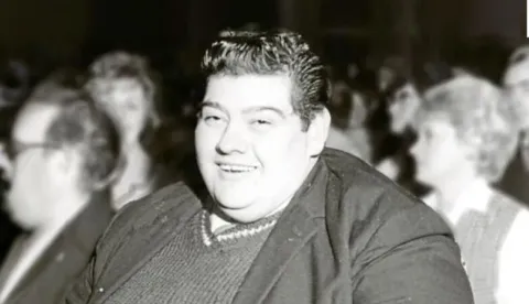 Homem com obesidade mórbida ficou sem comer nada sólido por mais de um ano