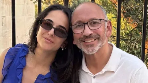 Homem de 57 anos é diagnosticado com câncer cerebral após ún